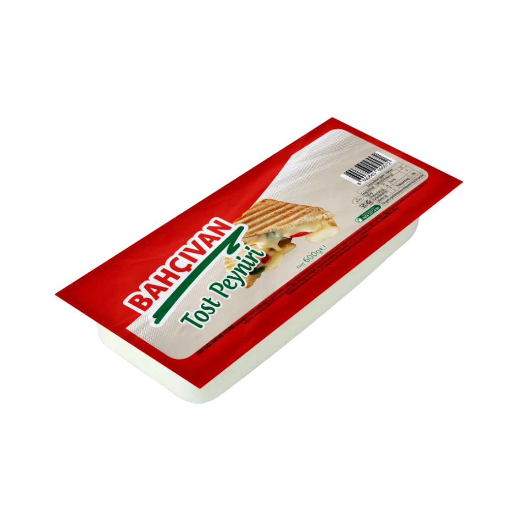 Tost Peyniri Ailesi